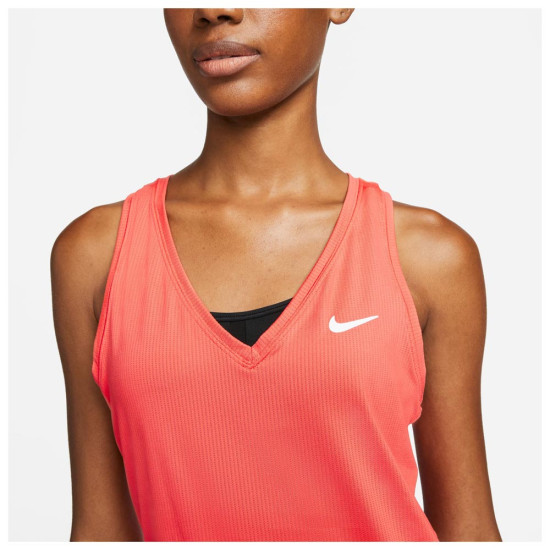 NikeCourt Γυναικεία αμάνικη μπλούζα Victory NikeCourt Γυναικεία αμάνικη μπλούζα Victory
